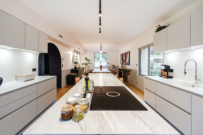 maison architecture toulouse