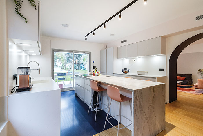 maison architecture toulouse