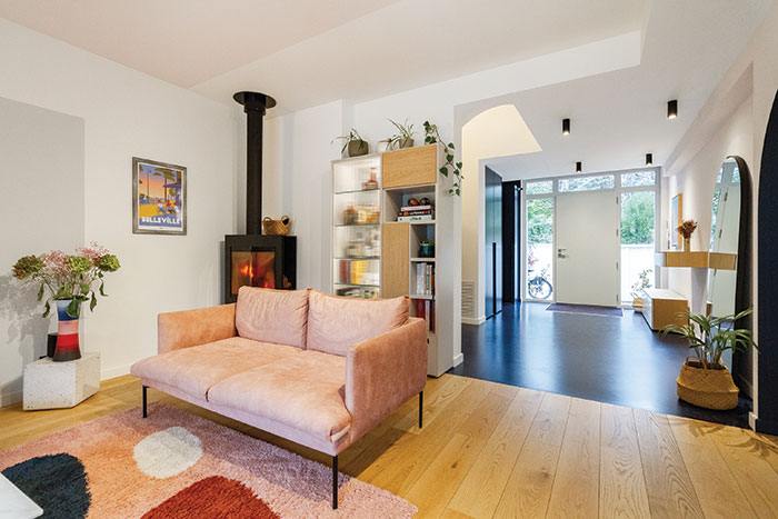 maison architecture toulouse