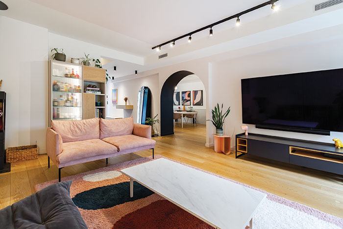 maison architecture toulouse