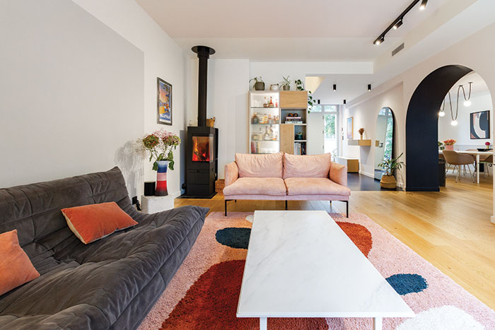 maison architecture toulouse