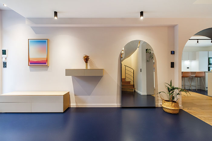 maison architecture toulouse