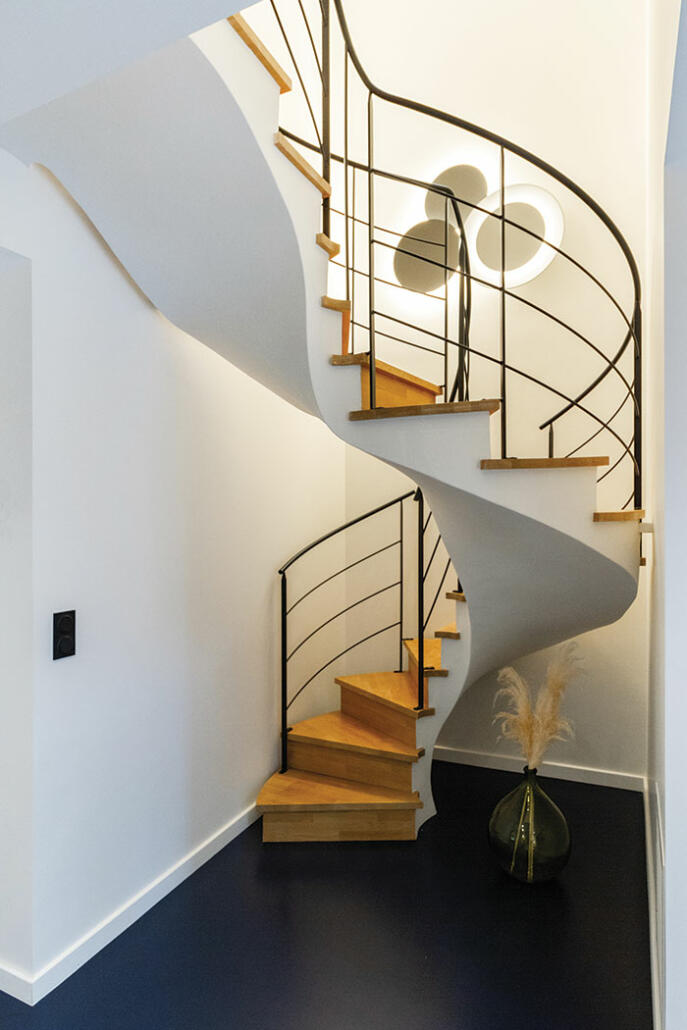 maison architecture toulouse