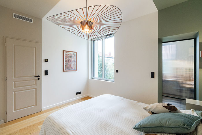 maison architecture toulouse