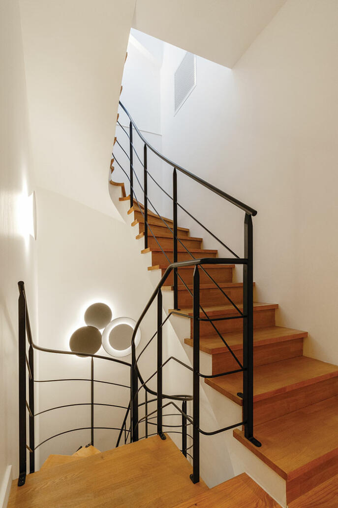 maison architecture toulouse