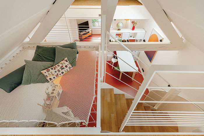 maison architecture toulouse