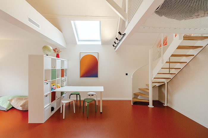 maison architecture toulouse