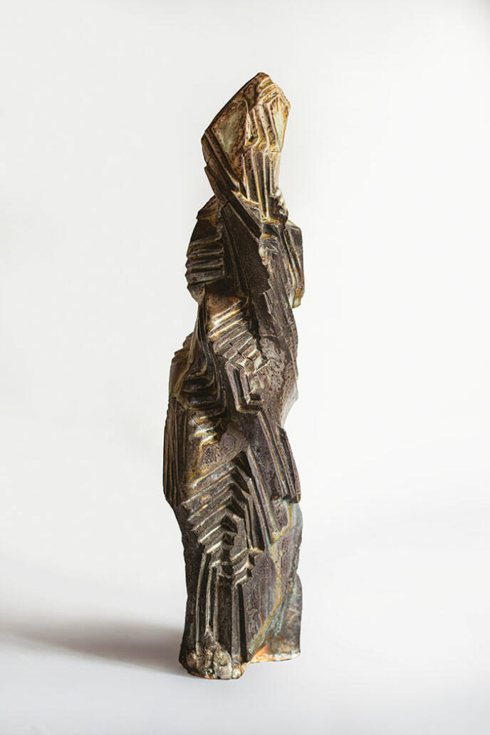 marche des potiers giroussens