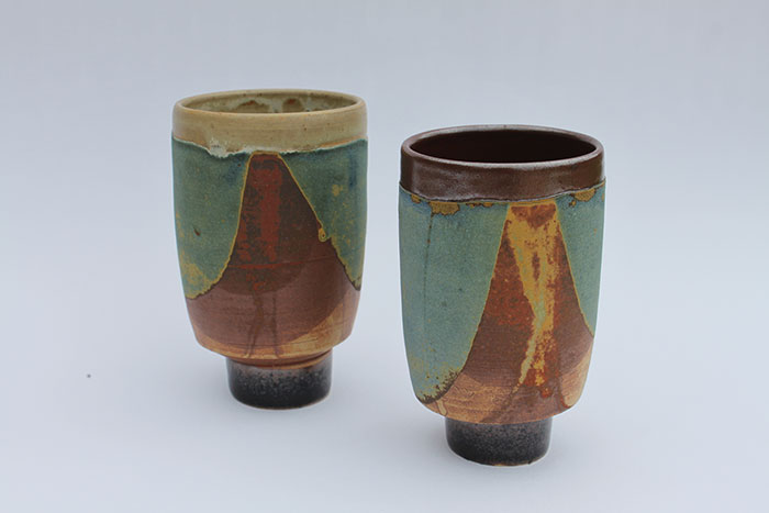 marche des potiers giroussens