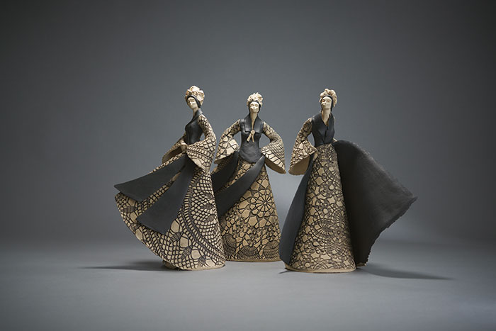 marche des potiers giroussens