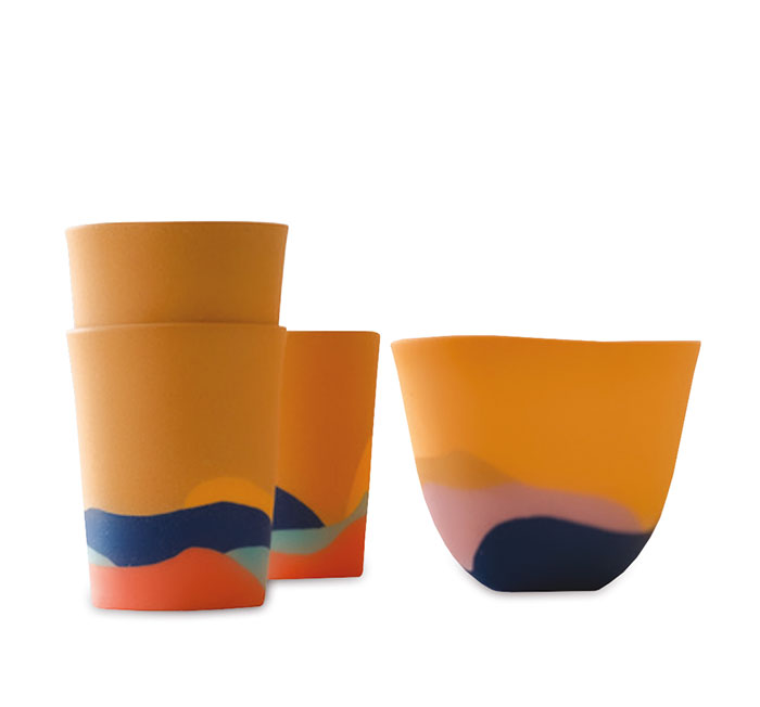 marche des potiers giroussens