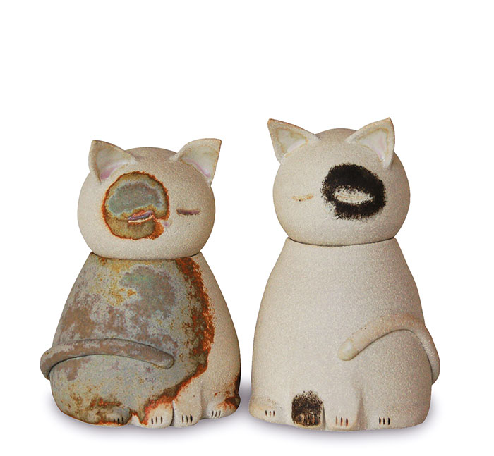 marche des potiers giroussens