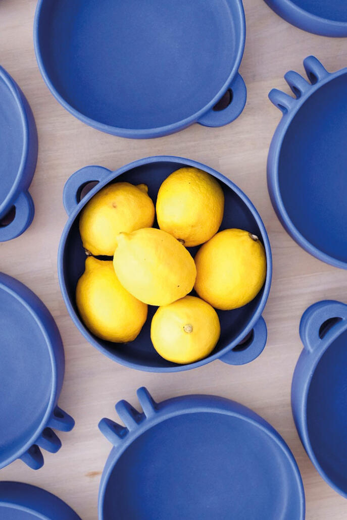 marche des potiers giroussens