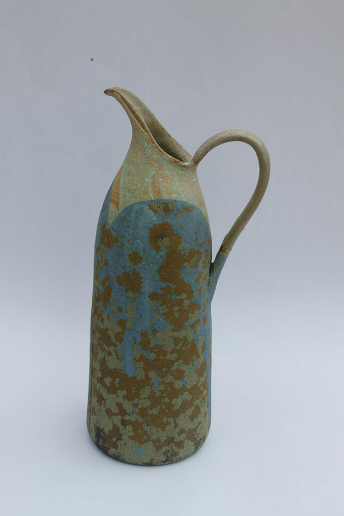 marche des potiers giroussens