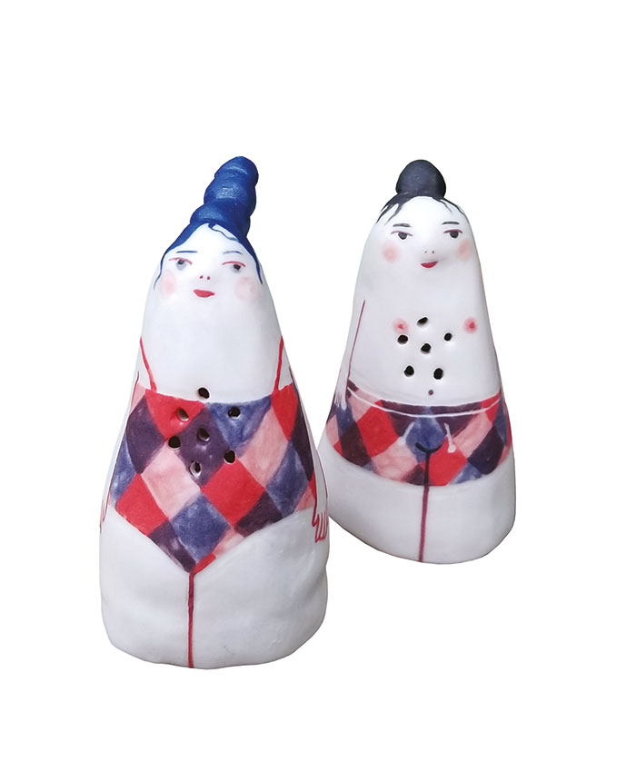 marche des potiers giroussens