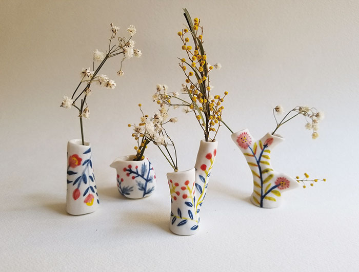 marche des potiers giroussens