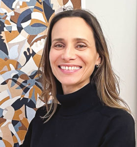 alexandra melo architecte d'interieur