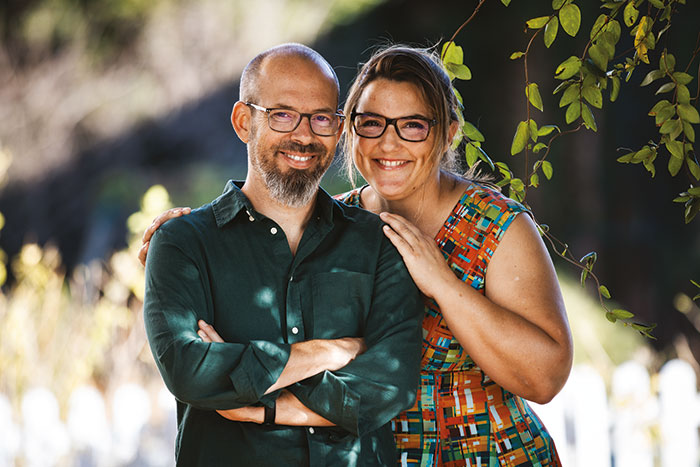 domaine de quintalone