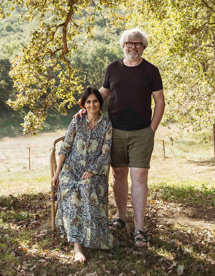 maison bellamant alan