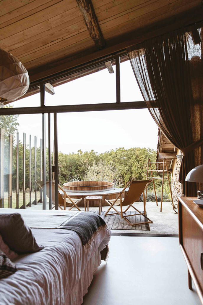 maison bellamant alan