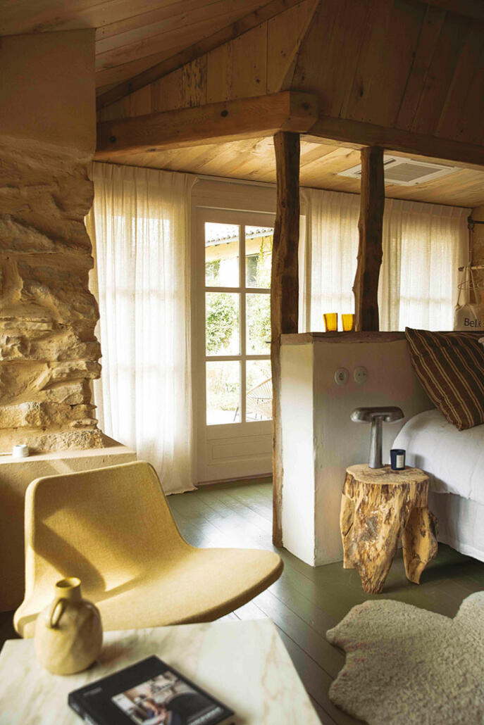 maison bellamant alan