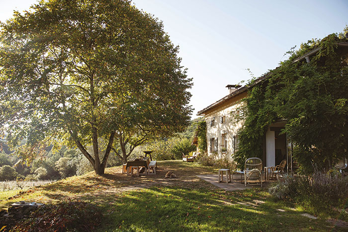 maison bellamant alan