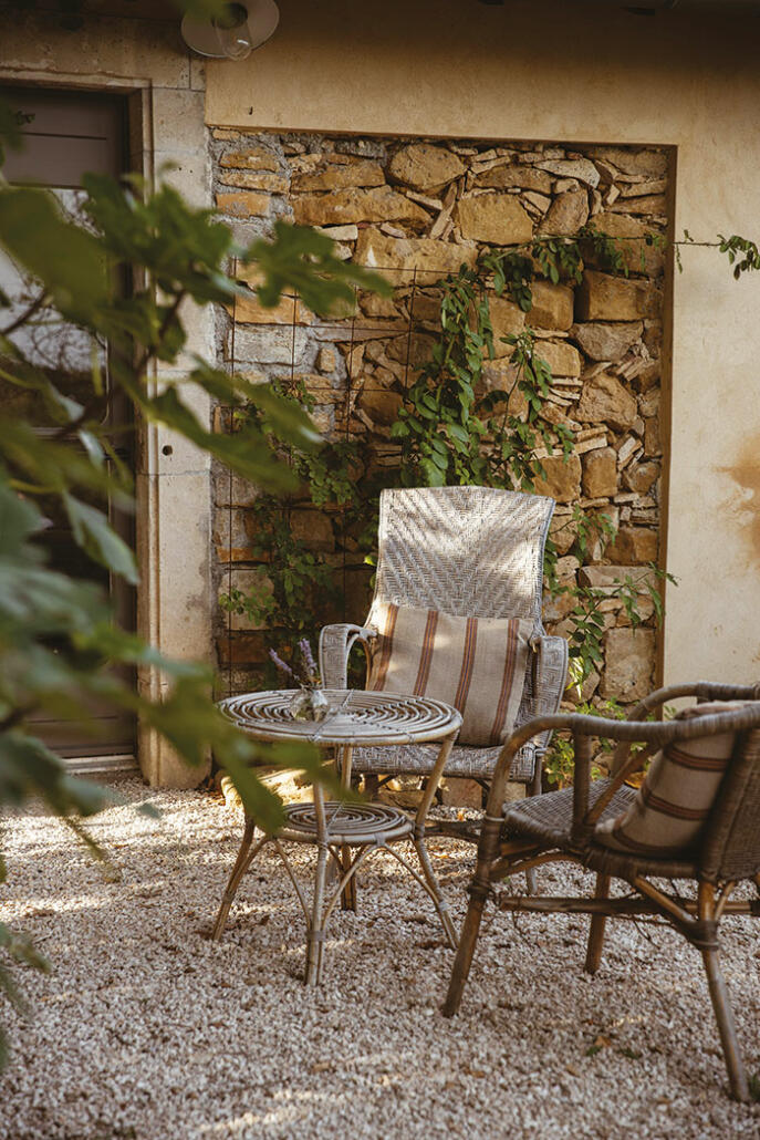 maison bellamant alan