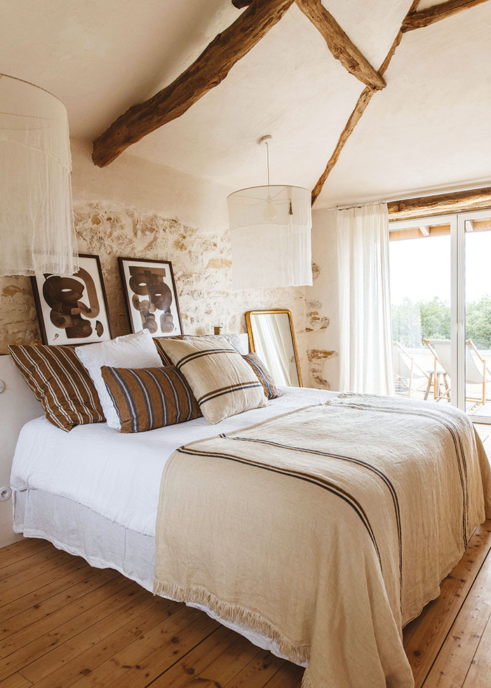 maison bellamant alan