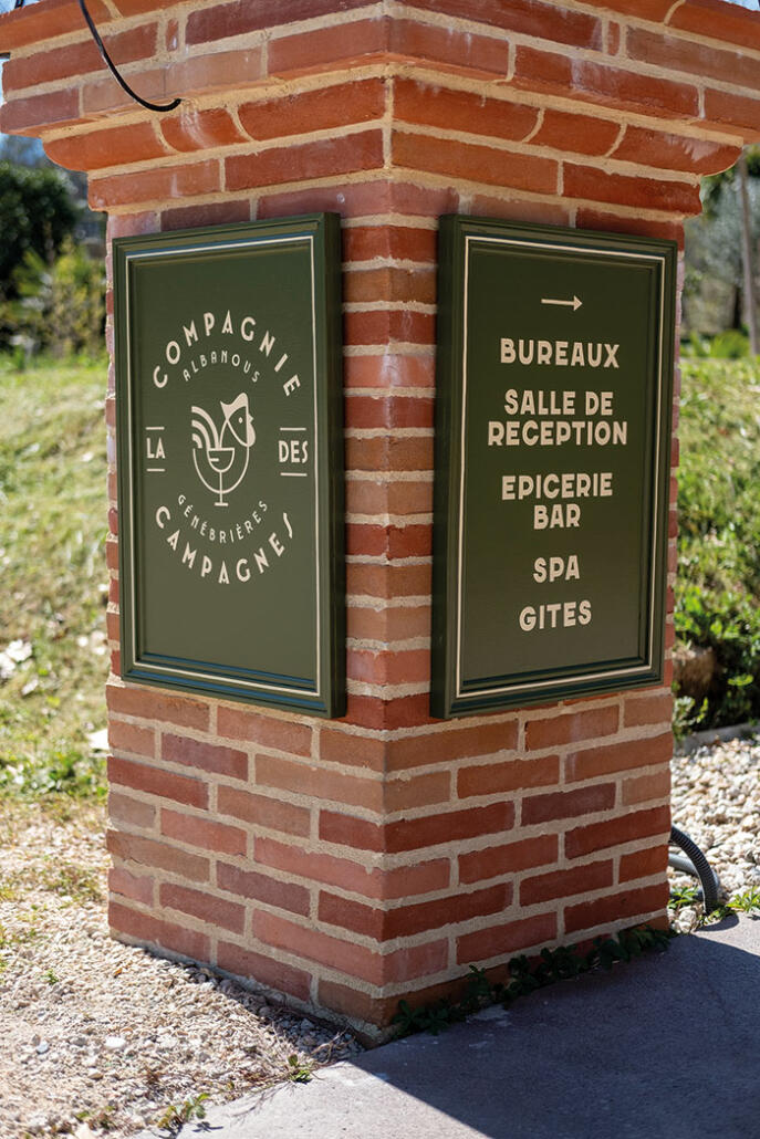 bruno durand peintre en lettres