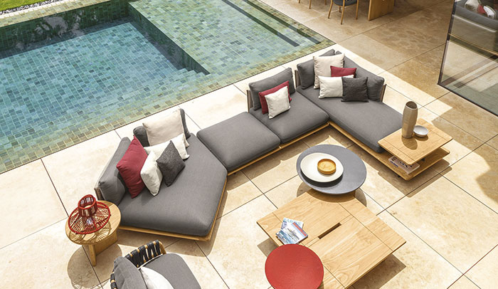 salon de jardin été