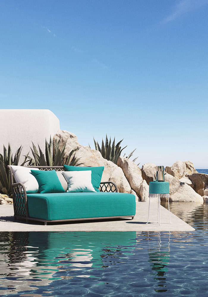 salon de jardin été