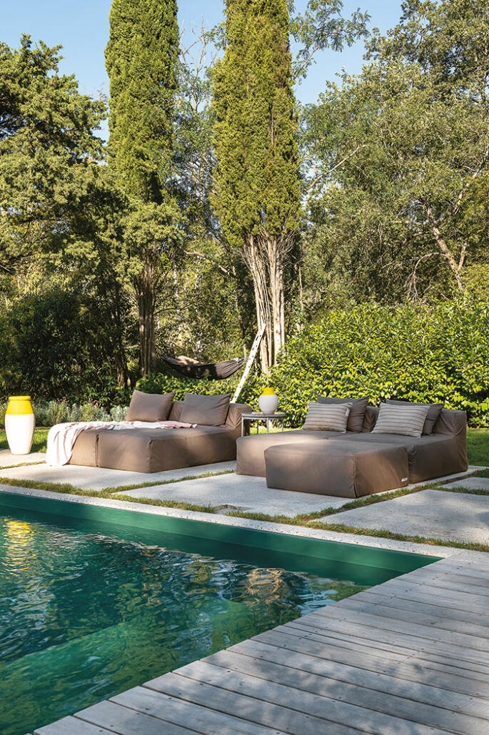 salon de jardin été