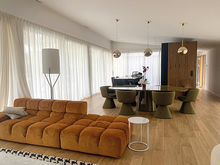 villa stephane deligny