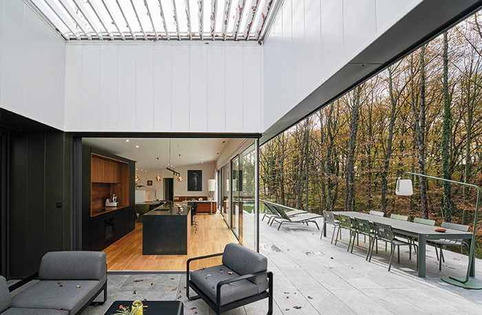 villa stephane deligny