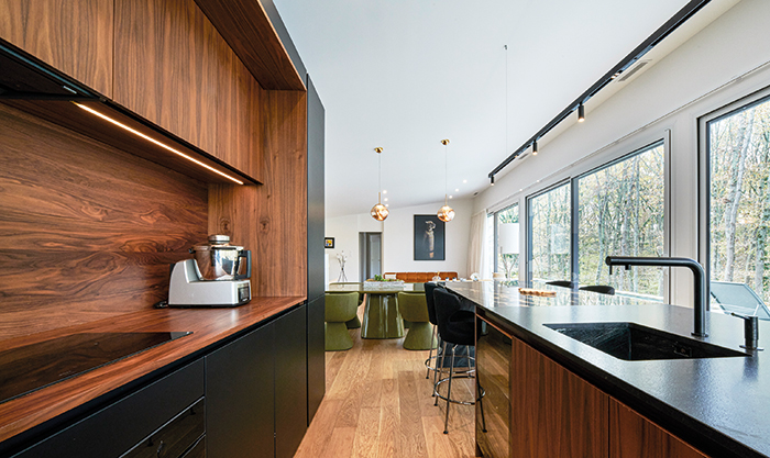 villa stephane deligny