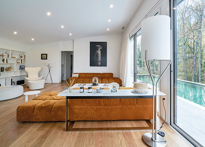 villa stephane deligny