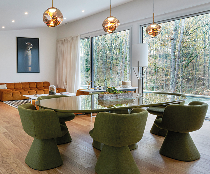 villa stephane deligny