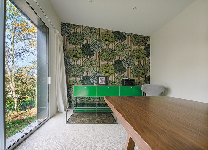 villa stephane deligny