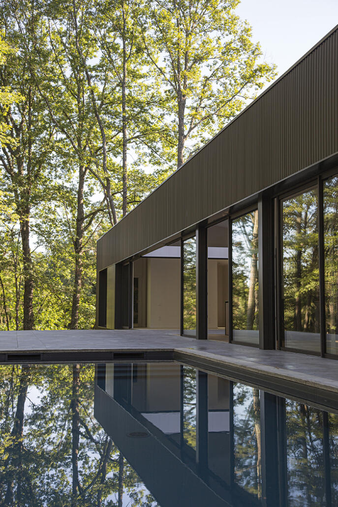 villa stephane deligny