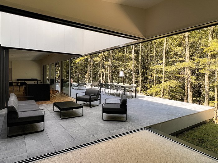 villa stephane deligny