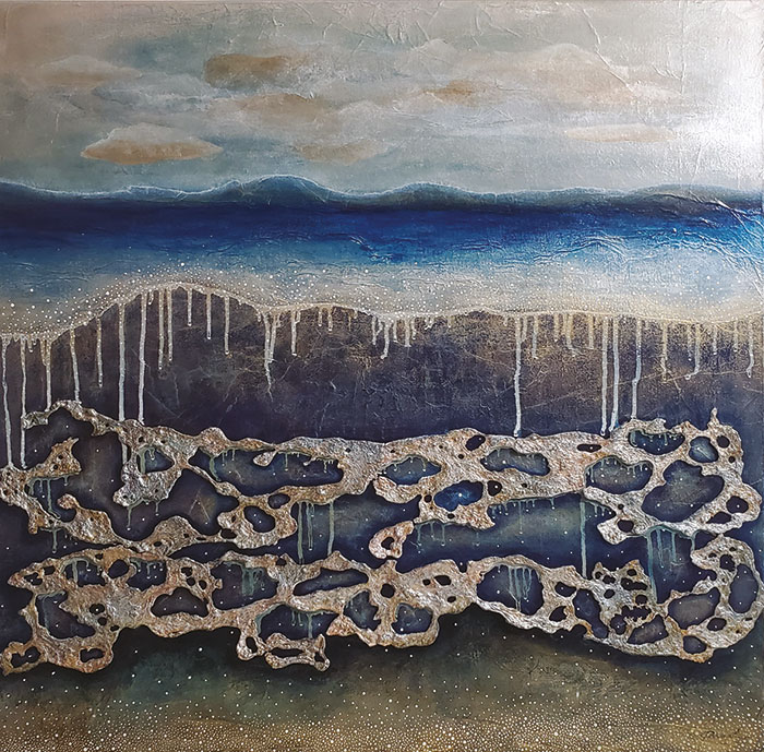 la main est l'outil 2024