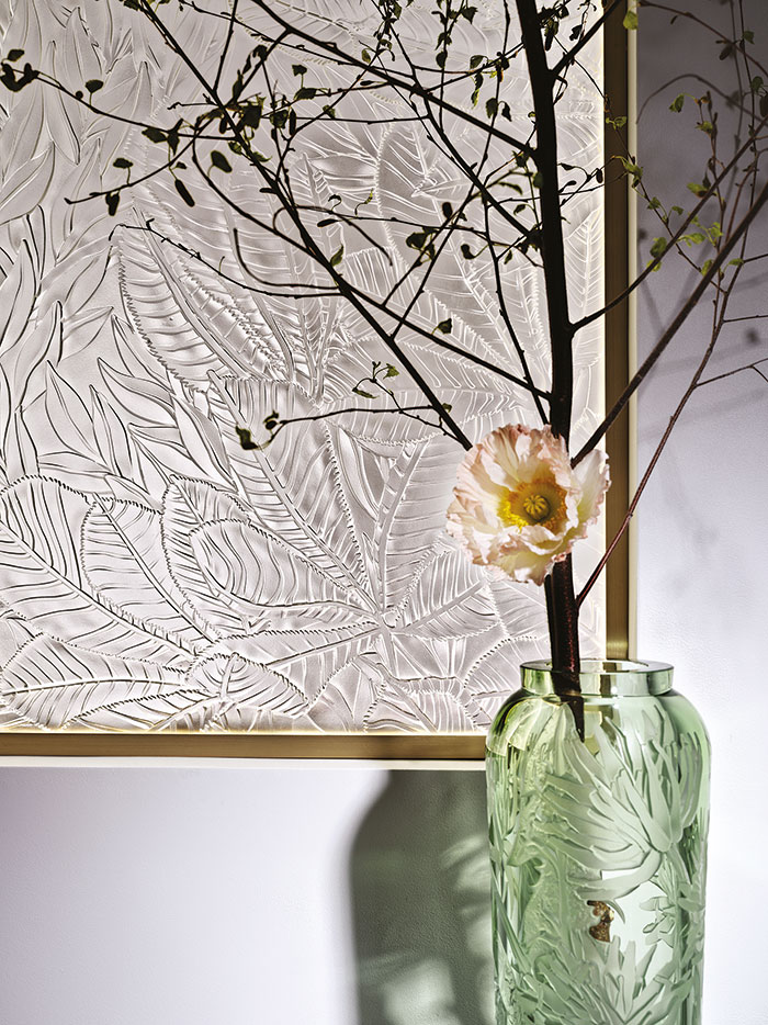 la main est l'outil 2024