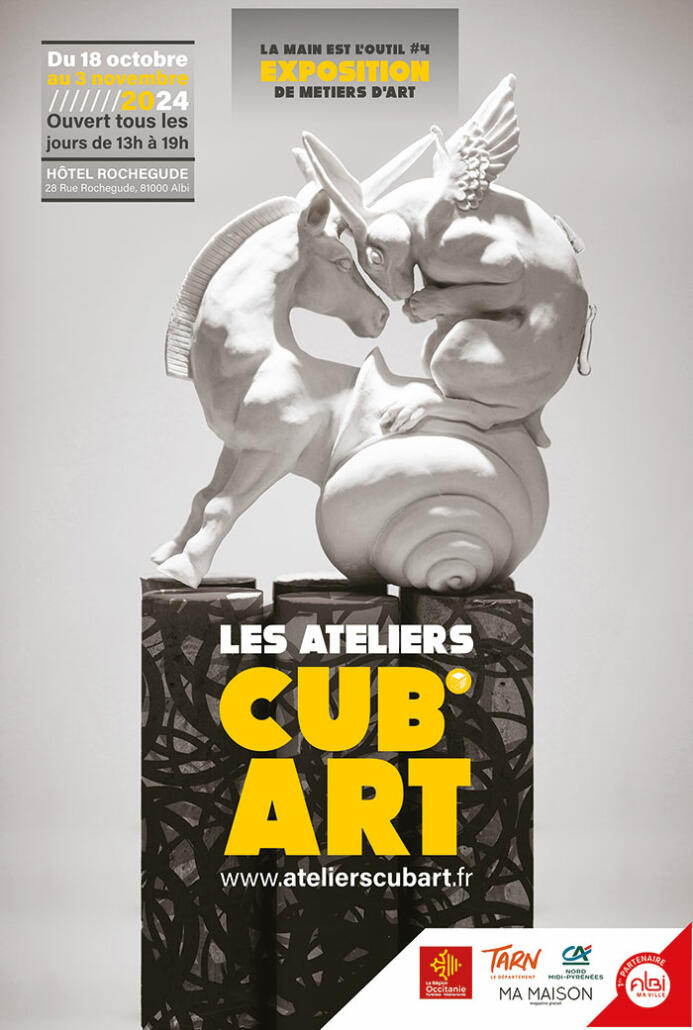 la main est l'outil 2024