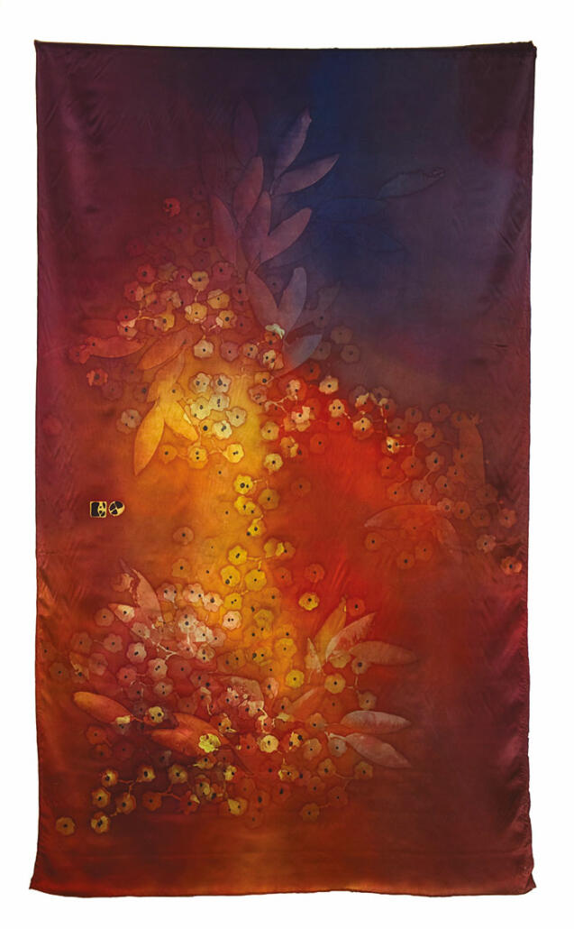 la main est l'outil 2024