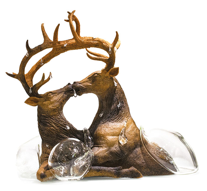 la main est l'outil 2024