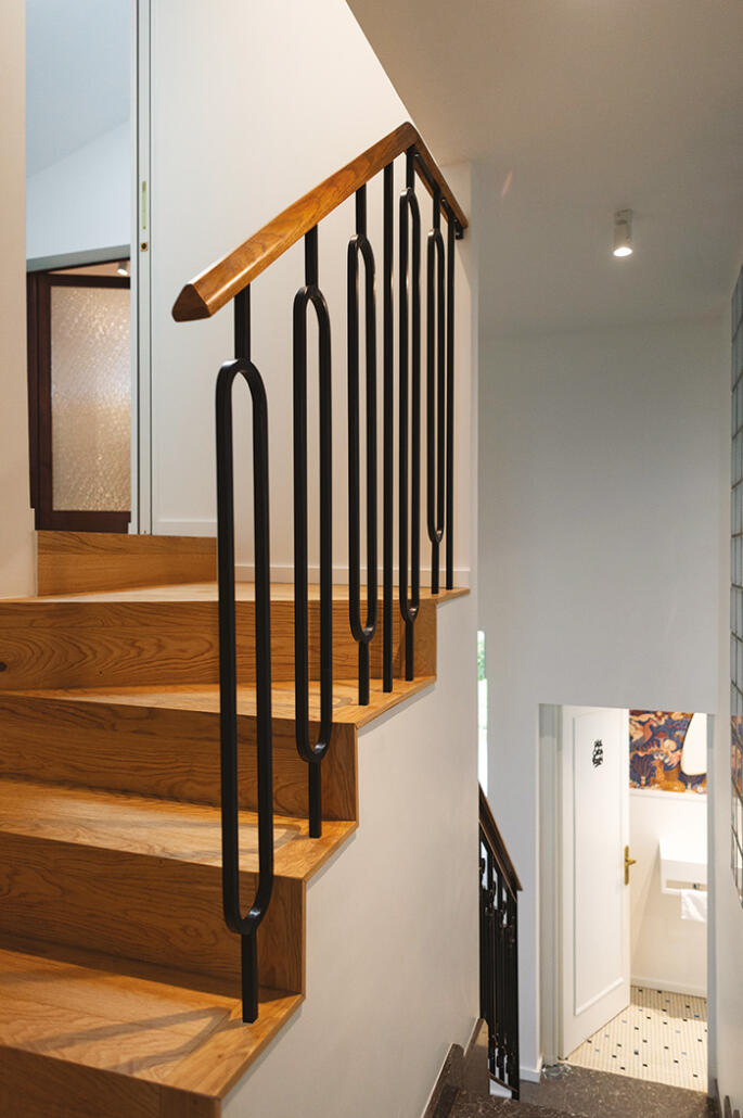 christine clavere renovation maison