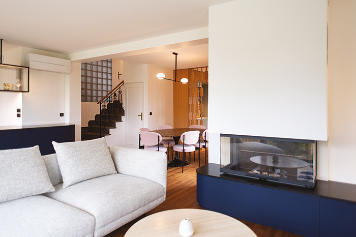 christine clavere renovation maison