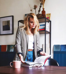 emilie pinganaud renovation petit appartement