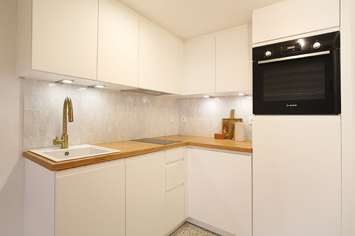 emilie pinganaud renovation petit appartement