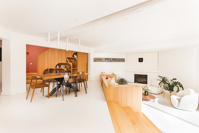 sophie bannwart renovation toulouse